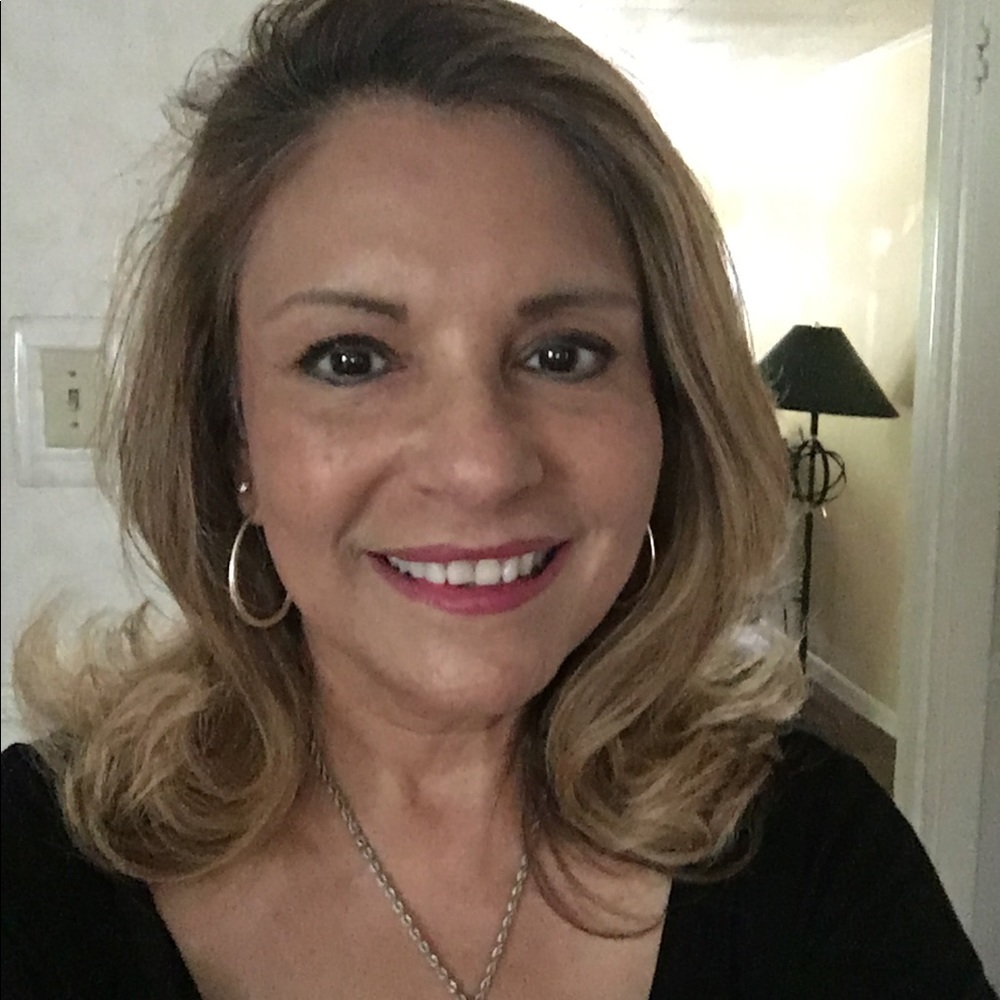 Meet your Posher, Alice